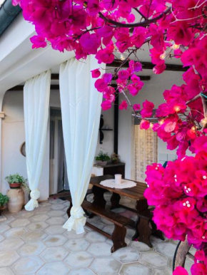  Masseria Salentina  Марина-Серра